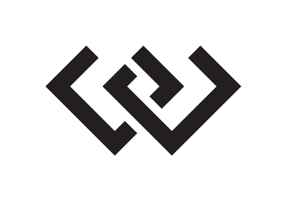 Black Logo - Transparent Background